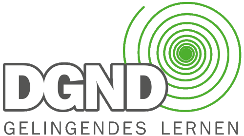 Logo DGND